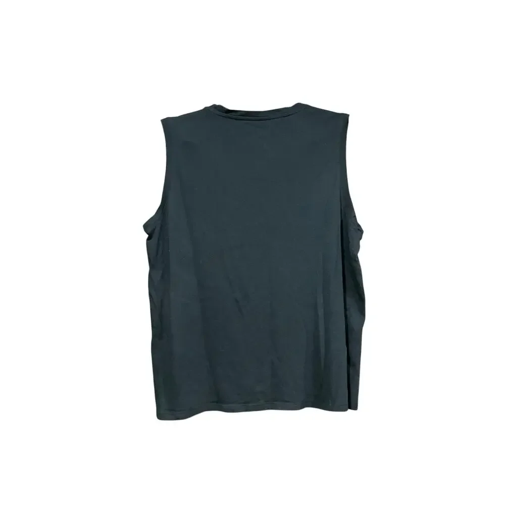 Quince Top Women Large Black - Picture 3 of 3